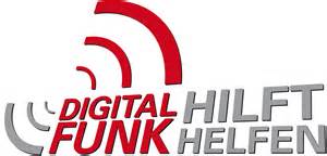 Digitalfunk Logo